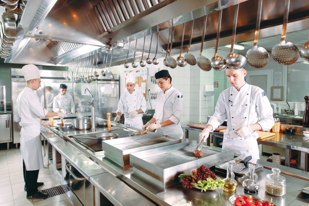 A Foodie’s Guide to Charles Crossing: Savoring the Best Eats in Waldorf’s Tastiest Neighborhood