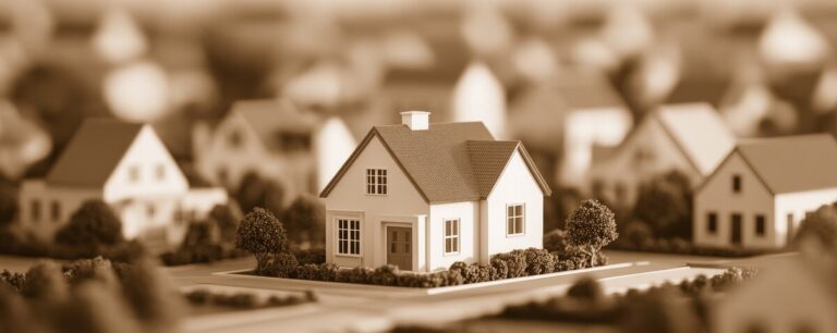 Charles Crossing neighborhood